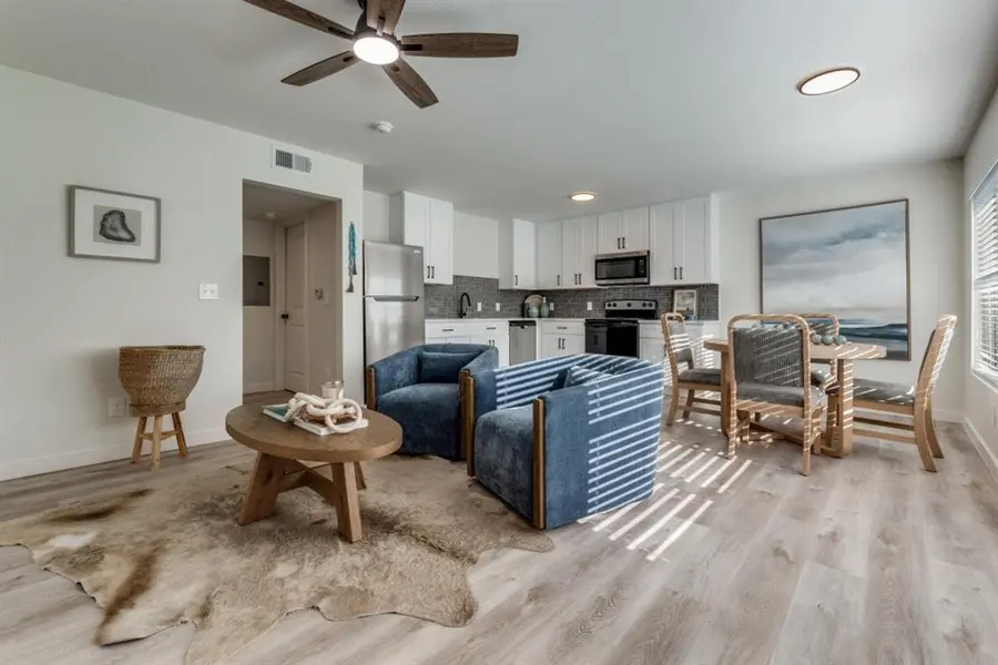 5917 Gaston Avenue #116, Dallas, TX 75214