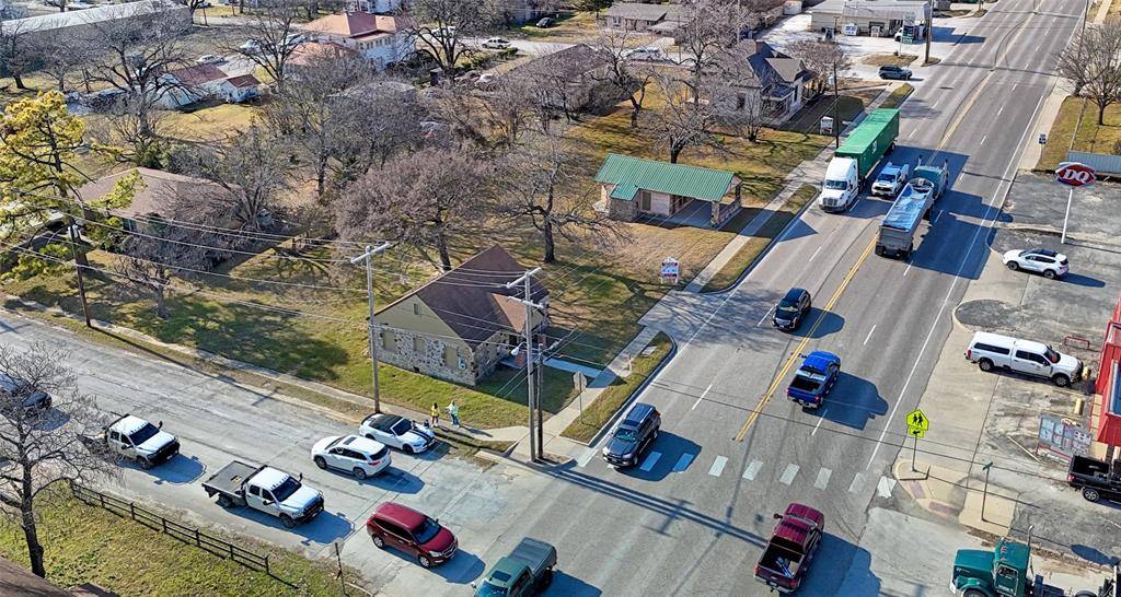 408 S Broad Street, Saint Jo, TX 76265