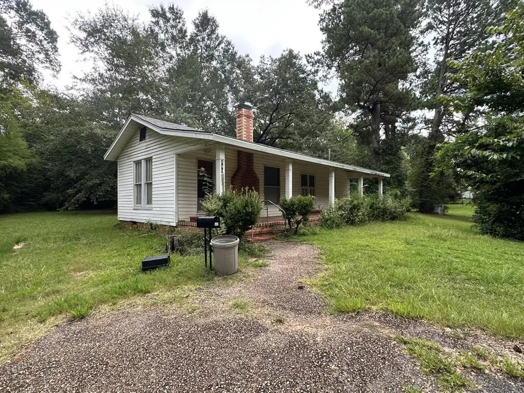440 Myra Street, Mansfield, LA 71052