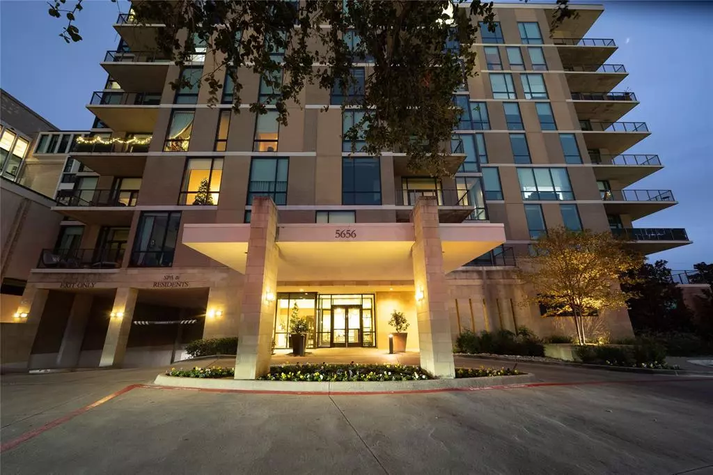 Dallas, TX 75206,5656 N Central Expressway #204