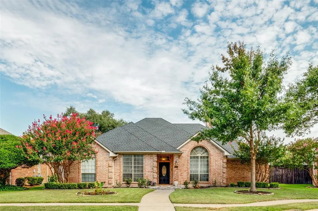 Plano, TX 75025,2405 Beaver Bend Drive
