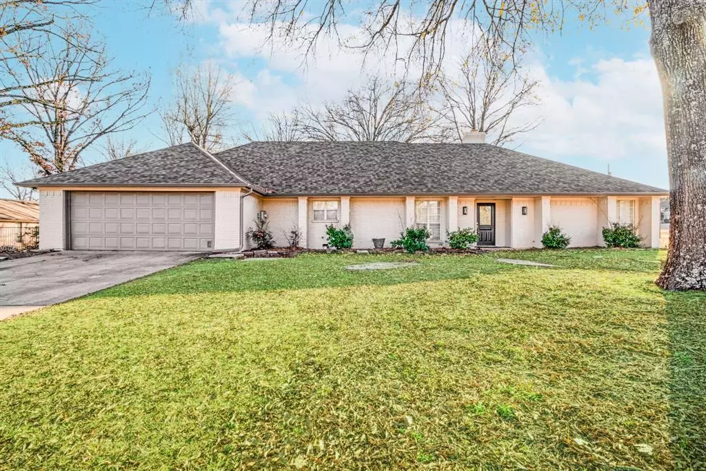 Reno, TX 75462,4410 Wood Creek Drive