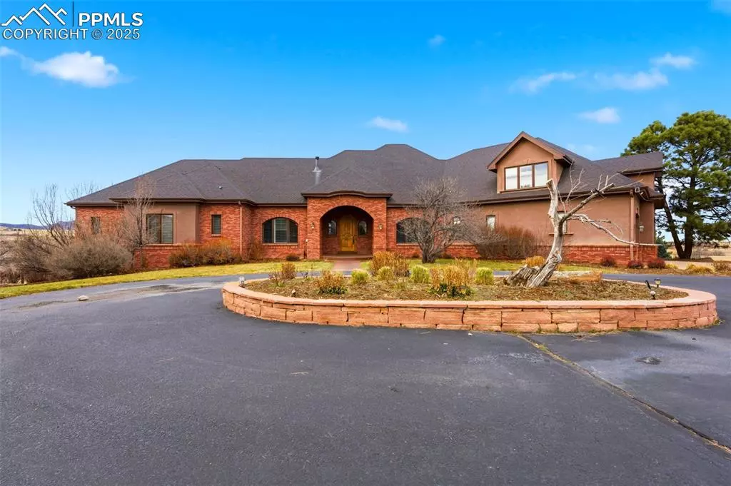 Sedalia, CO 80135,6208 Hay Meadow WAY