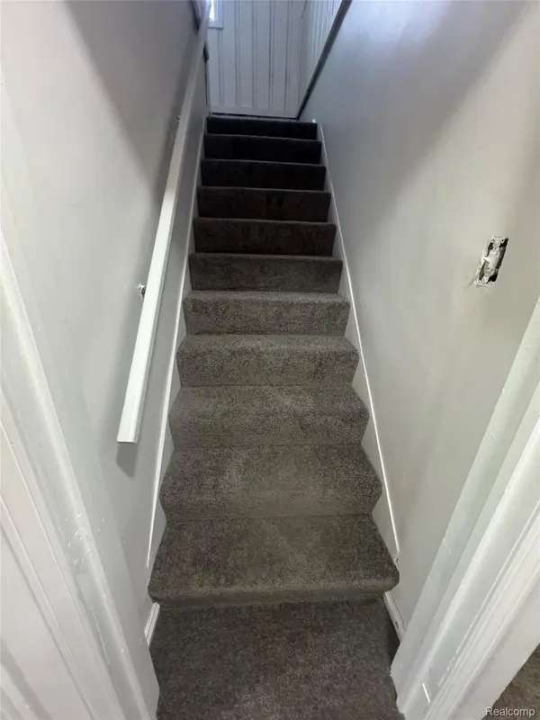 Detroit, MI 48228,8854 Stout ST