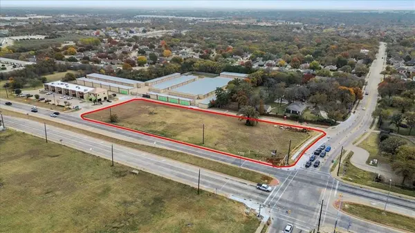 Mansfield, TX 76063,1401 FM-1187