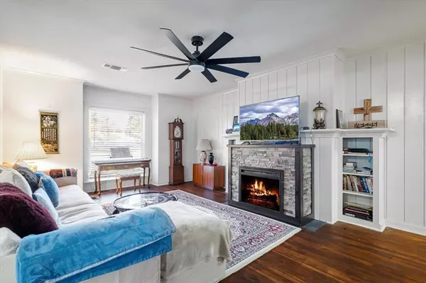 Fort Worth, TX 76107,4101 Lovell Avenue