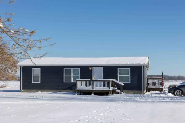 731 S Fitch RD, Carsonville, MI 48419