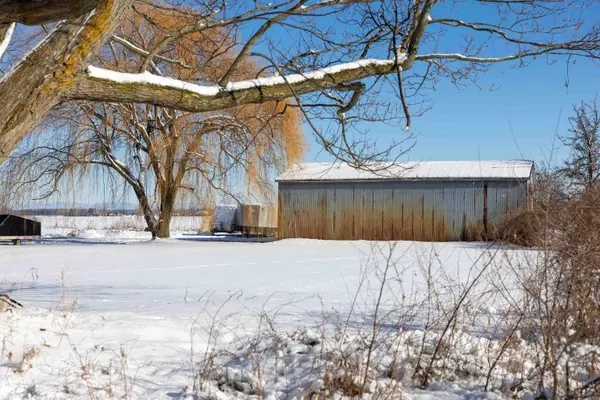 731 S Fitch RD, Carsonville, MI 48419