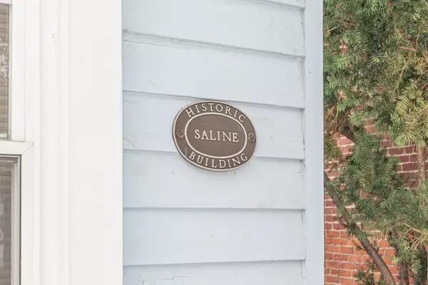 Saline, MI 48176,209 N Ann Arbor ST