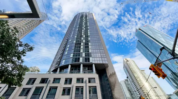 Toronto C08, ON M5E 0A8,1 The Esplanade N/A #3205