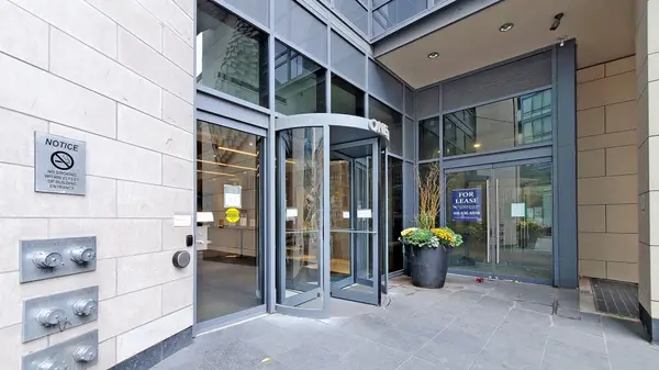 Toronto C08, ON M5E 0A8,1 The Esplanade N/A #3205