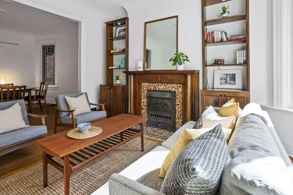 Toronto C01, ON M6H 3B8,231 Havelock ST