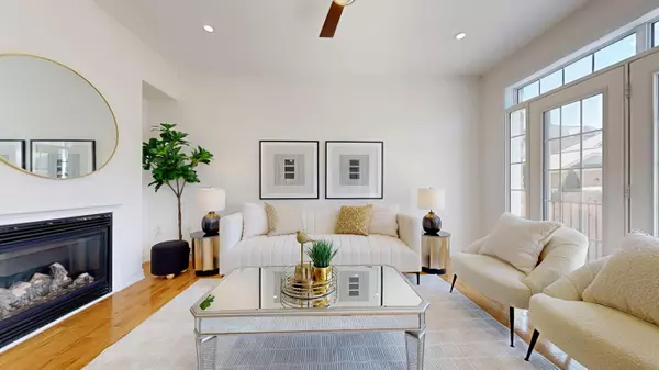 Vaughan, ON L4H 3Z2,116 Pelee AVE