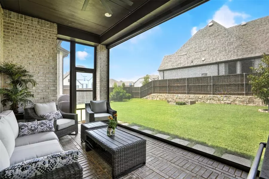 1101 Claiborne Drive, Aubrey, TX 76227