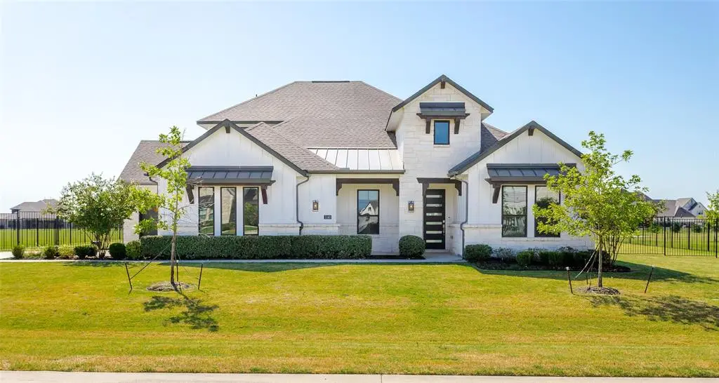 Lucas, TX 75002,1140 Sugar Bars Drive