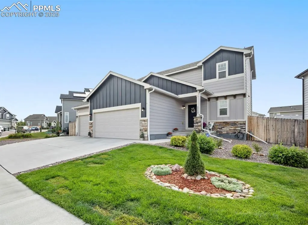 Colorado Springs, CO 80925,9949 Castor DR