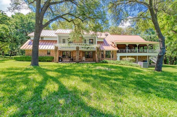 510 W Malloy Bridge Road, Seagoville, TX 75159