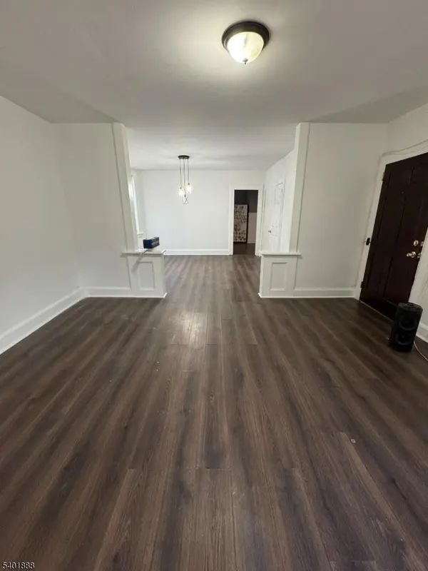 Irvington Twp., NJ 07111,107 Melville Pl #2