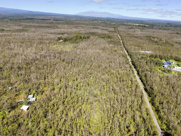 Volcano, HI 96785,ULUHEMALU RD
