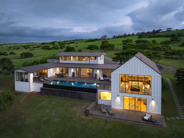 55-288 LINCOLN AVE, Hawi, HI 96719