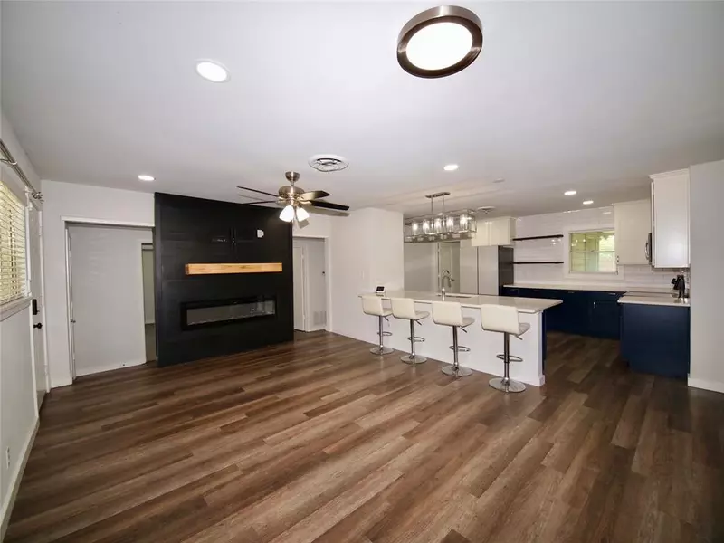 1323 Morado Street, Graham, TX 76450