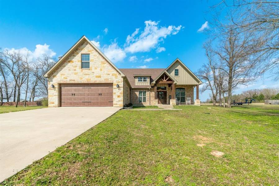 50 Wylie Drive, Sulphur Springs, TX 75482