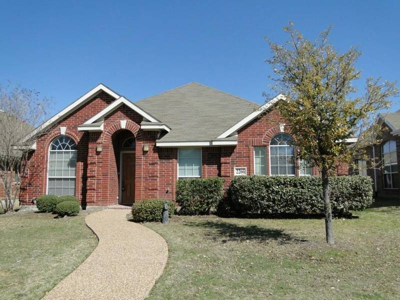 2266 Maserati Drive, Frisco, TX 75033