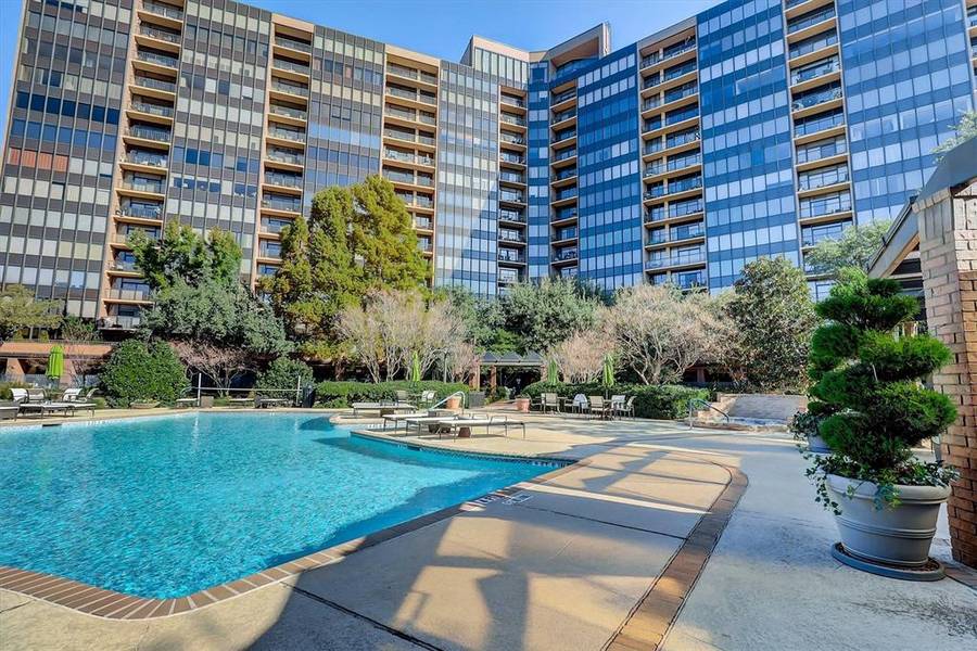 5200 Keller Springs Road #1315, Dallas, TX 75248