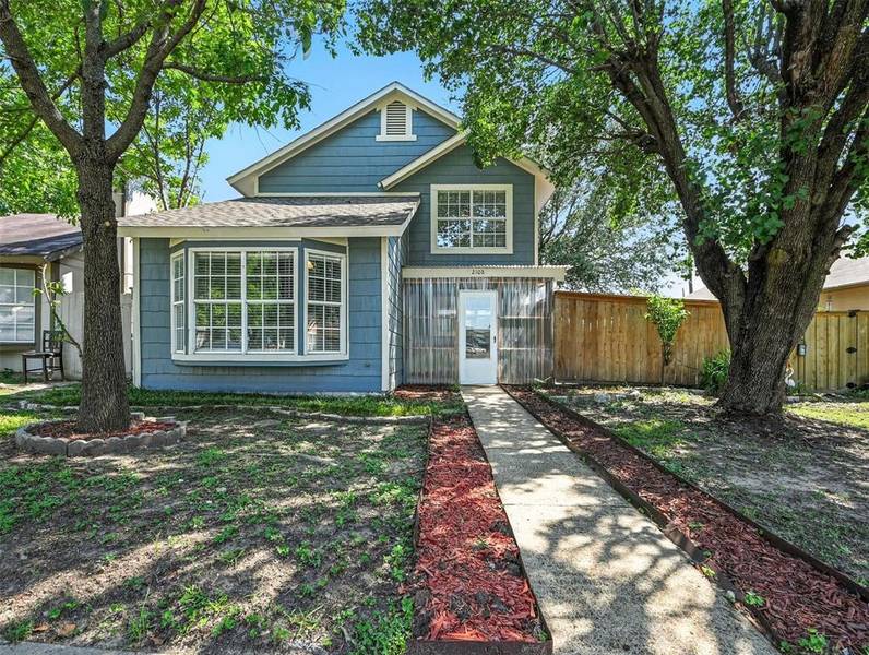 2108 Chatham Square Court, Dallas, TX 75227