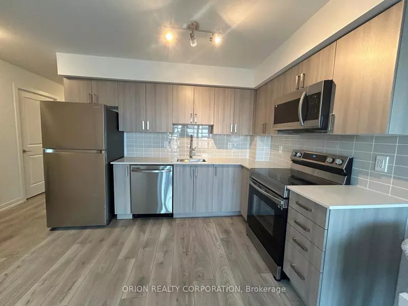 1455 Celebration DR #811, Pickering, ON L1W 1L8