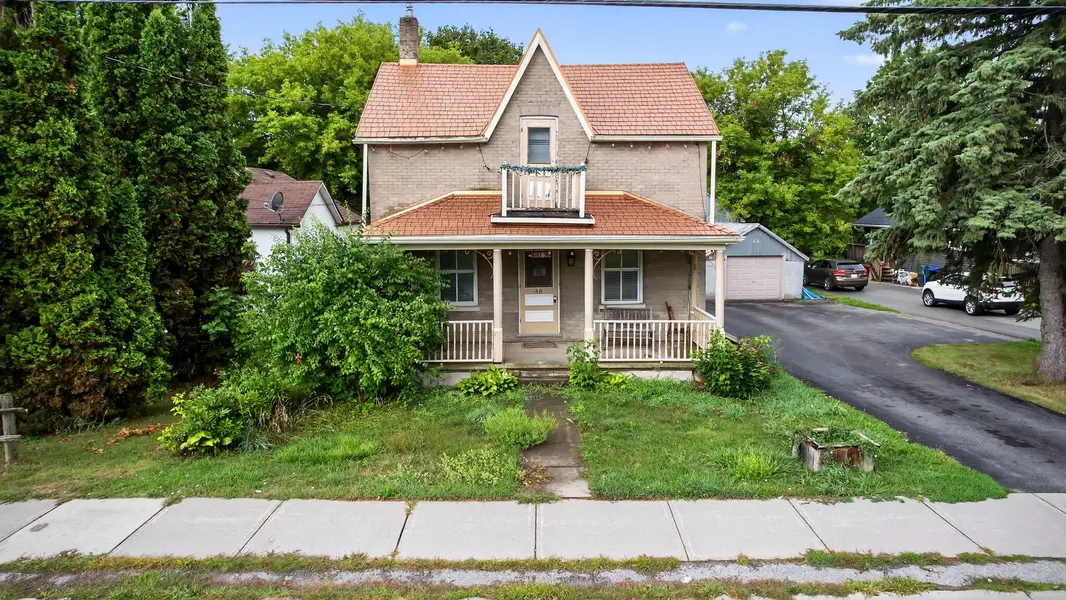 46 King ST N, Innisfil, ON L0L 1L0