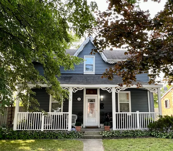 221 Main ST, Clearview, ON L0M 1S0