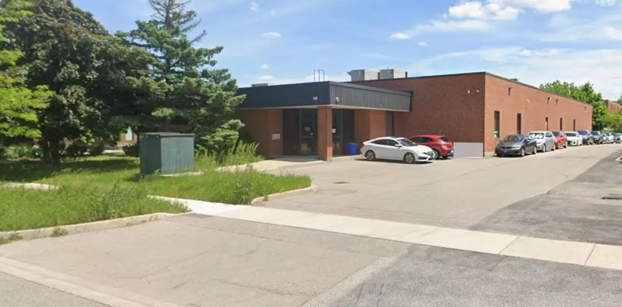 310 Brunel RD, Mississauga, ON L4Z 2C2