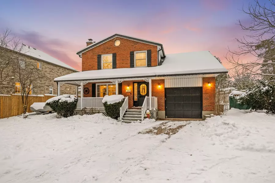 287 Harris ST, Guelph/eramosa, ON N0B 2K0