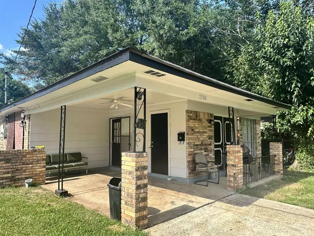 Shreveport, LA 71103,2760 Anna Street