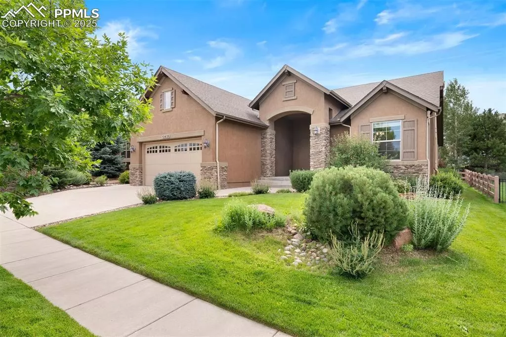 Colorado Springs, CO 80921,13435 Cedarville WAY