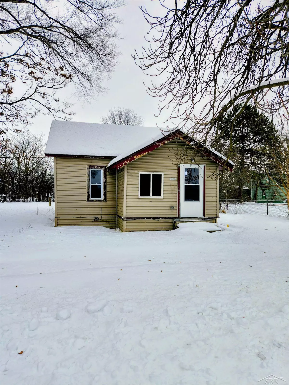 Saginaw, MI 48601,1524 Fenton ST