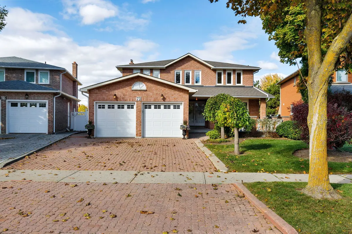 Vaughan, ON L4L 4A1,73 Queenston CRES