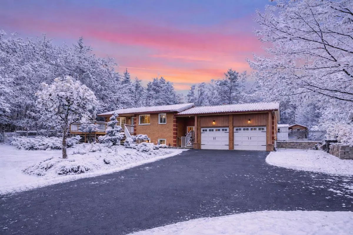 Springwater, ON L9X 1B3,1243 Crossland RD