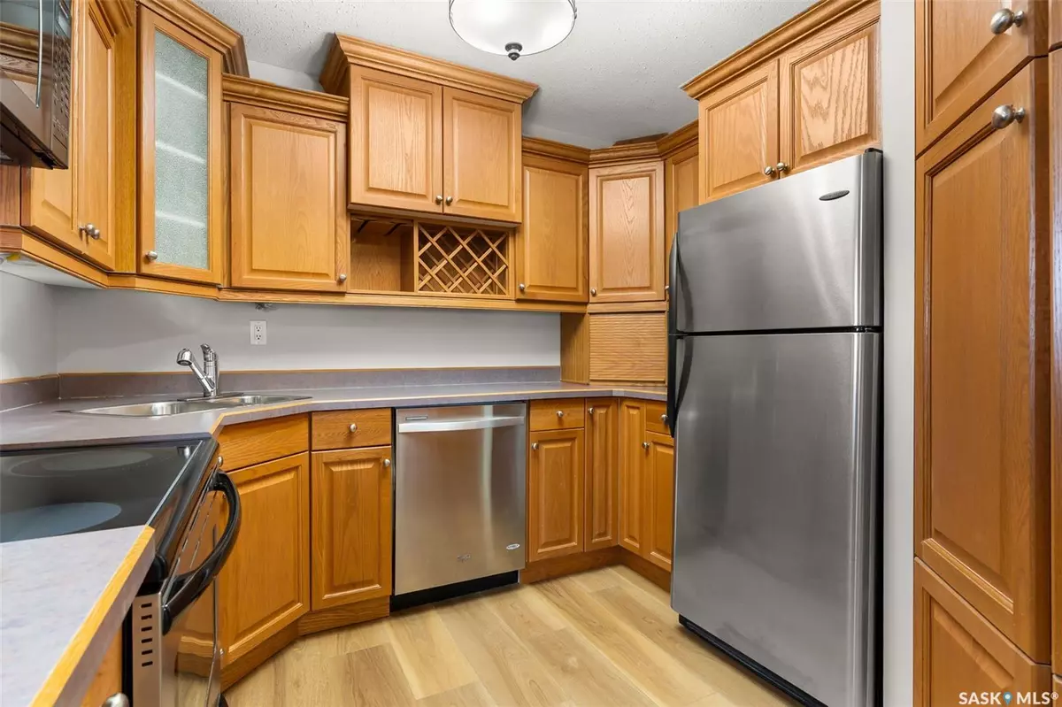 Regina, SK S4S 3B2,4341 Rae STREET #22