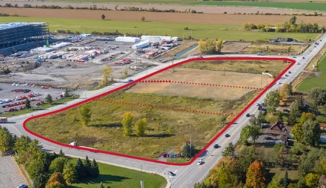 Barrhaven, ON K2C 3H1,11 Beckstead RD