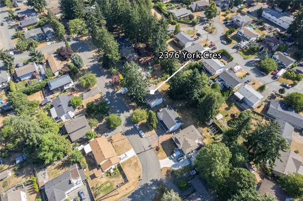 Nanaimo, BC V9T 4N3,2376 York Cres