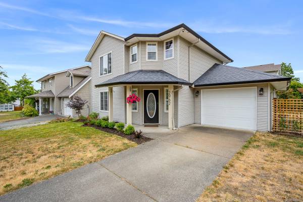 2962 Huckleberry Pl, Courtenay, BC V9N 9W7