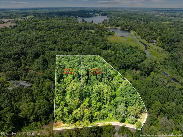 0 Lovejoy RD, Linden, MI 48451