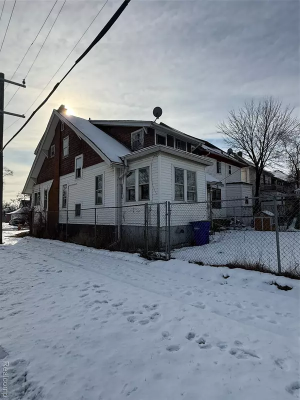 Detroit, MI 48206,3200 Vicksburg ST