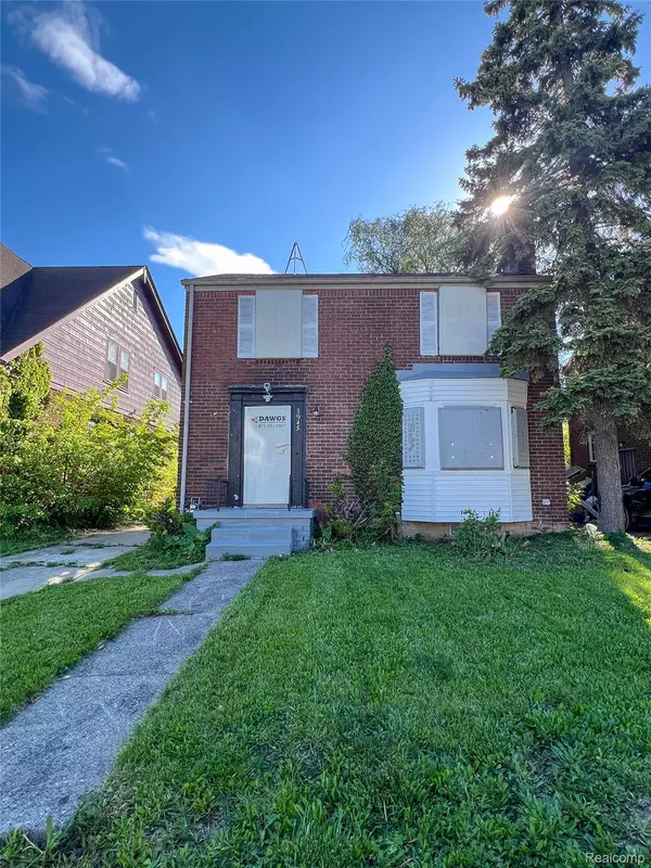 3945 DEVONSHIRE RD,  Detroit,  MI 48224