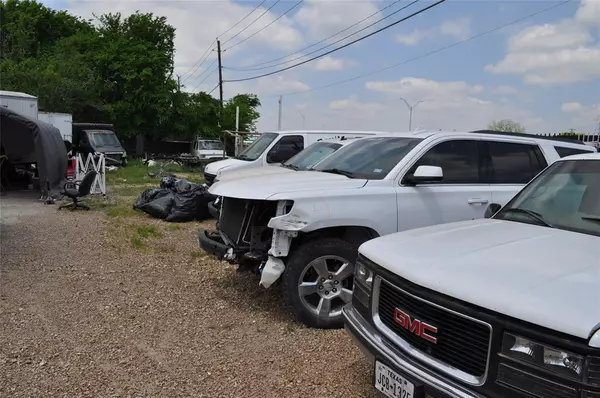 Dallas, TX 75253,11460 C F Hawn Freeway