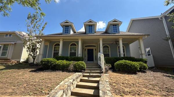 1900 Plymouth Drive,  Providence Village,  TX 76227