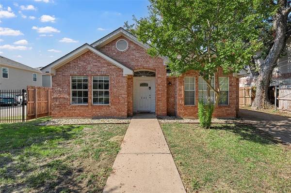2103 S 7th Street,  Waco,  TX 76706