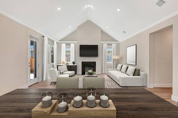 Sherman, TX 75092,3517 Hickory Street